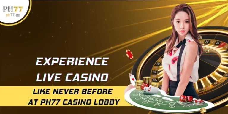 nha cai tang tien trai nghiem live casino