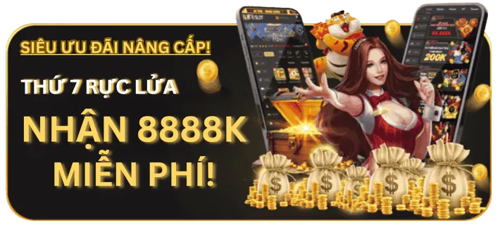 nha cai tang tien trai nghiem game slot